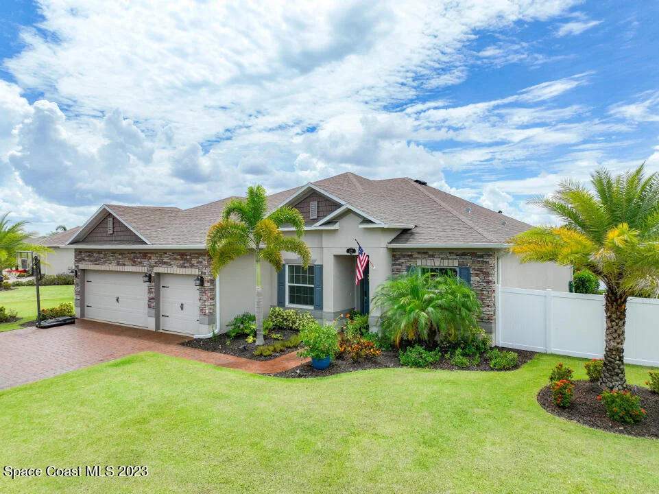 Unit for sale at 227 Norwich Street, Merritt Island, FL 32953