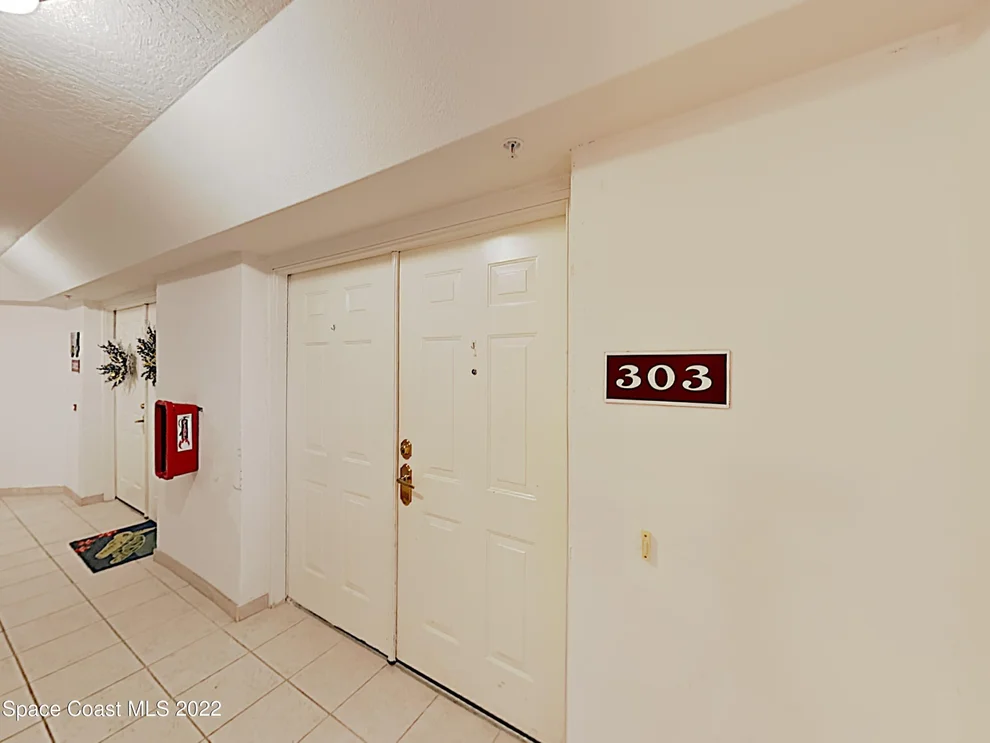 Unit for sale at 8964 Puerto Del Rio Drive, Cape Canaveral, FL 32920