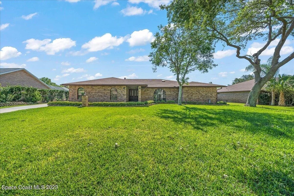Unit for sale at 4275 Windover Way, Melbourne, FL 32934
