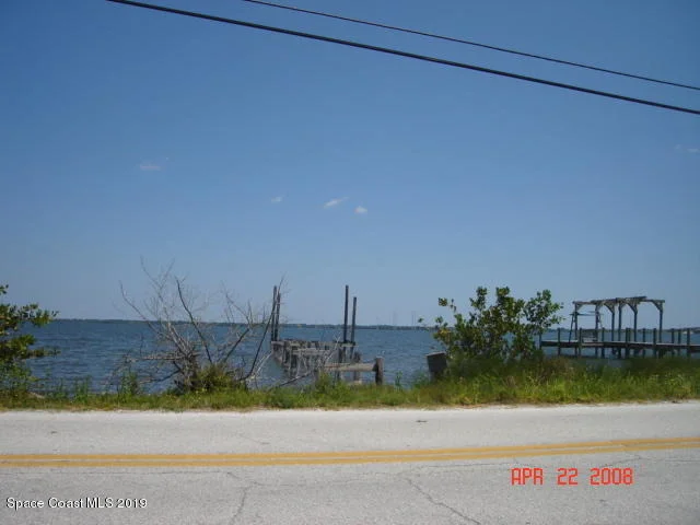 Unit for sale at 3477 Indian River Drive N, Cocoa, FL 32926