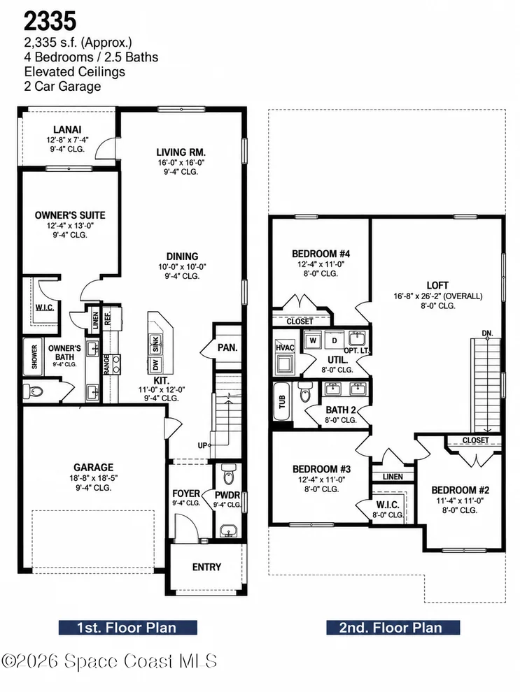 Unit for sale at 1016 Kylar Drive NW, Palm Bay, FL 32907