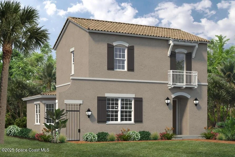 Unit for sale at 7750 Allure Drive, Melbourne, FL 32940