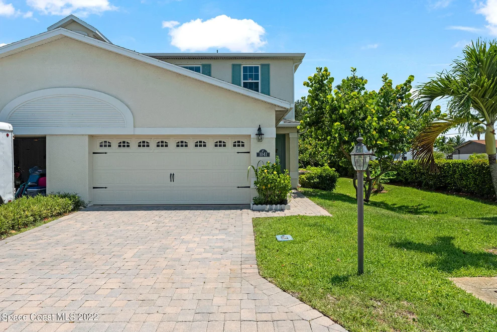 Unit for sale at 1041 Steven Patrick Avenue, Indian Harbour Beach, FL 32937