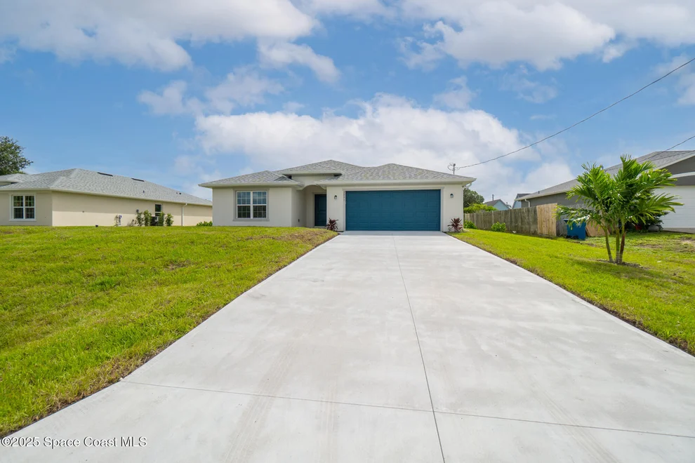 Unit for sale at 2091 Day Avenue, Palm Bay, FL 32908