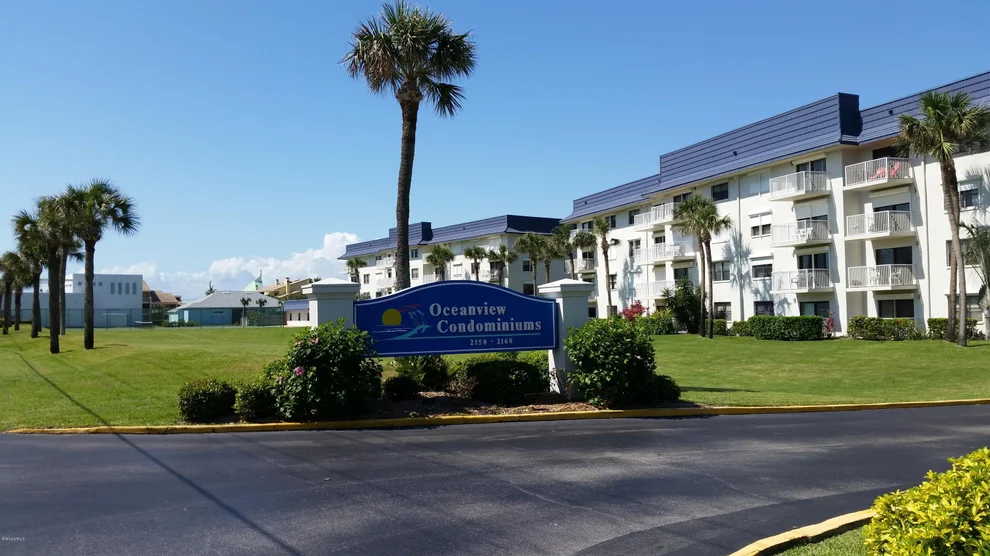 Unit for sale at 2160 N Highway A1a, Melbourne, FL 32903