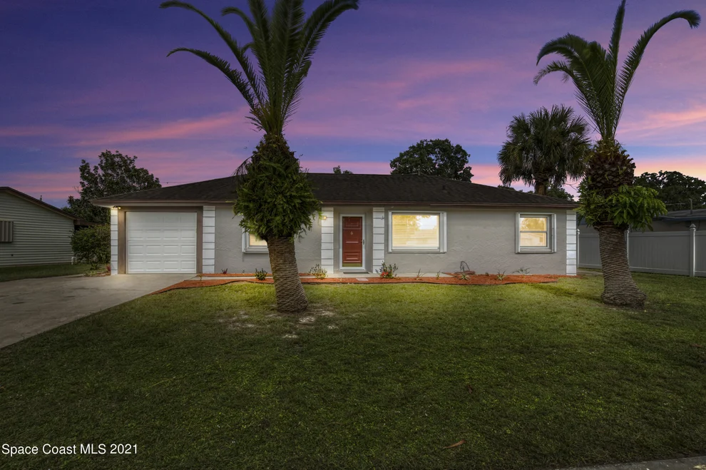 Unit for sale at 2762 Hereford Road, Melbourne, FL 32935