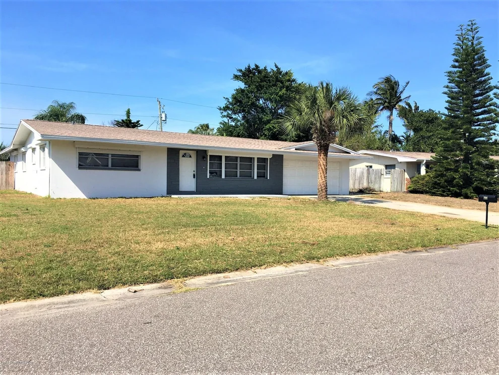 Unit for sale at 206 Greenway Avenue, Satellite Beach, FL 32937