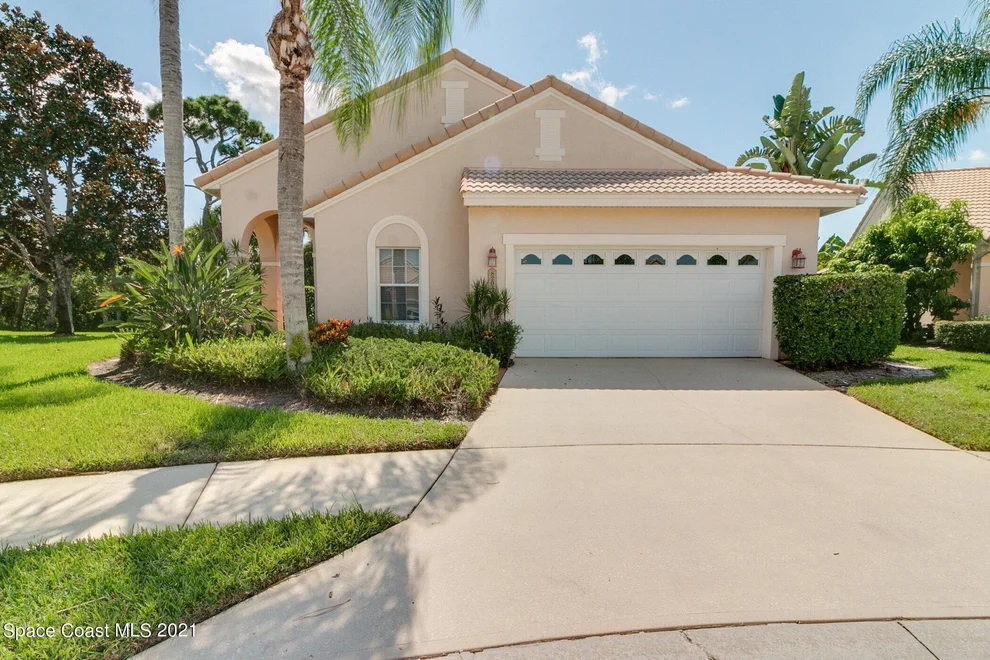 Unit for sale at 8203 Simpkins Way, Melbourne, FL 32940