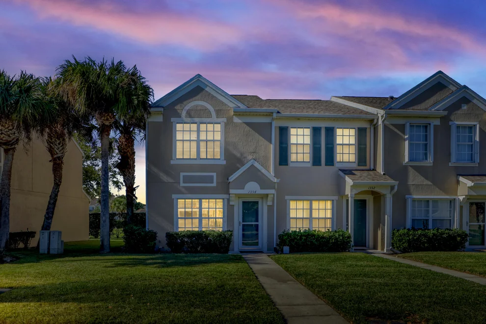 Unit for sale at 1354 Hampton Park Lane, Melbourne, FL 32940