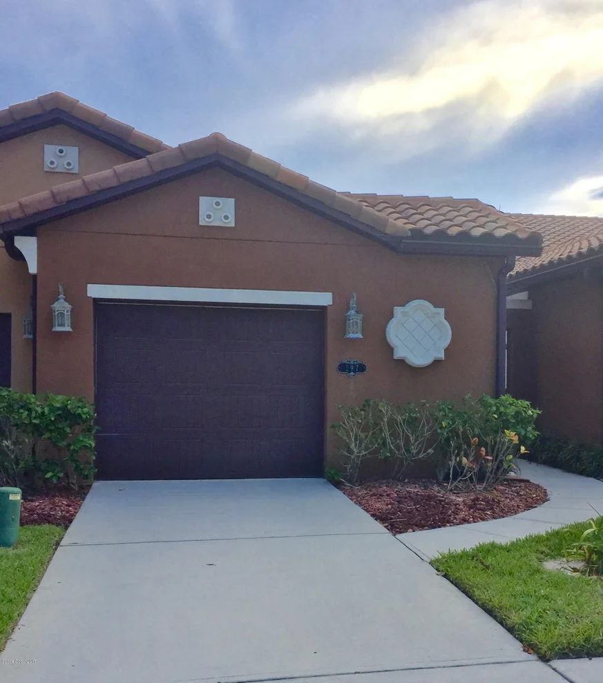 Unit for sale at 197 Montecito Drive, Satellite Beach, FL 32937