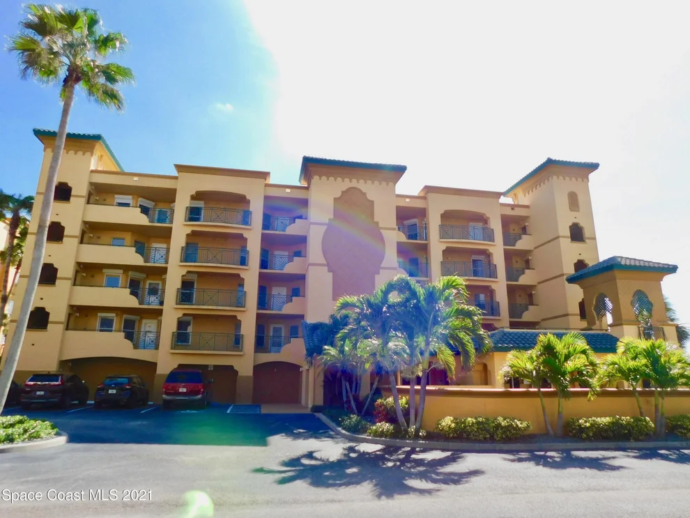 Unit for sale at 8470 Ridgewood Avenue, Cape Canaveral, FL 32920