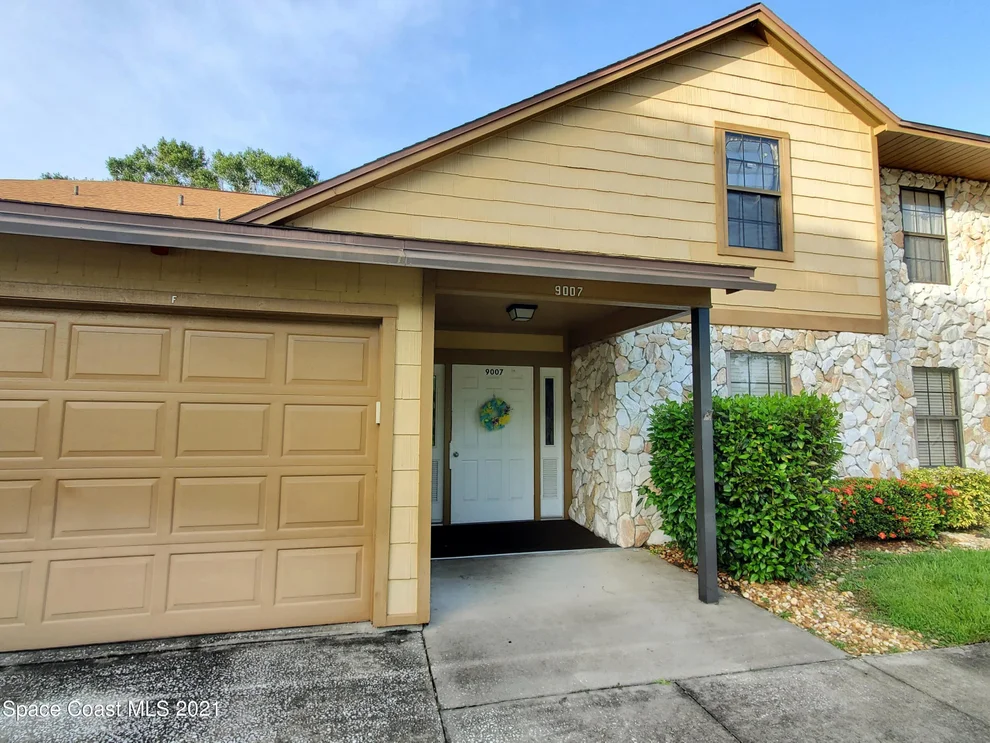 Unit for sale at 9007 Scarsdale Court, West Melbourne, FL 32904