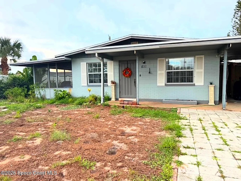 Unit for sale at 1455 Quince Avenue, Merritt Island, FL 32952