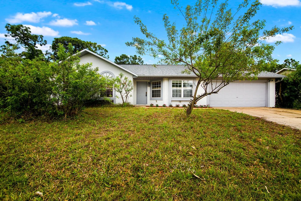 Unit for sale at 1678 Talbott Street, Palm Bay, FL 32909