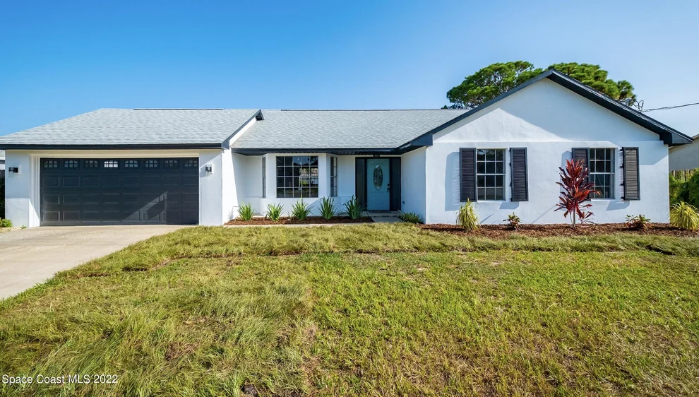 Unit for sale at 5075 Jumper Street, Cocoa, FL 32927