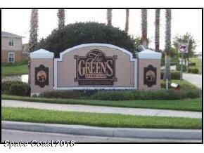 Unit for sale at 1831 Long Iron Drive, Rockledge, FL 32955