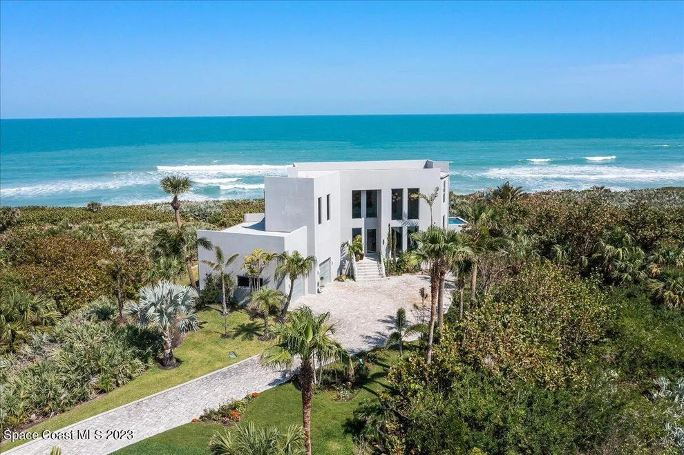 Unit for sale at 8645 S Highway A1a, Melbourne Beach, FL 32951