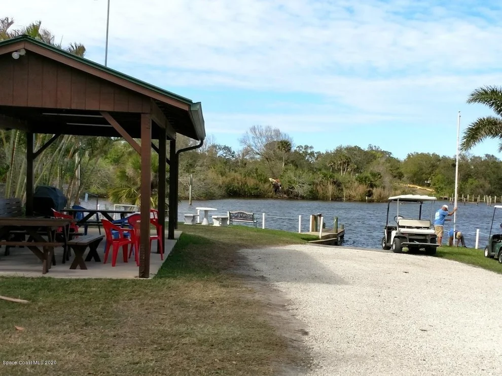 Unit for sale at 3087 NE Indian River Drive NE, Palm Bay, FL 32905