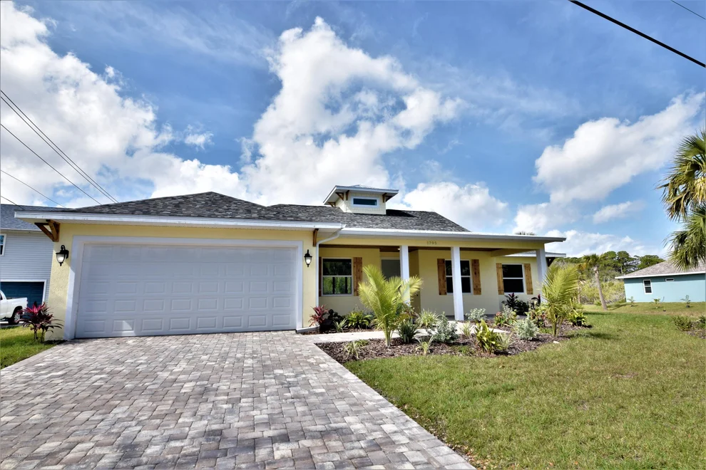 Unit for sale at 1795 S Banana River Drive, Merritt Island, FL 32952