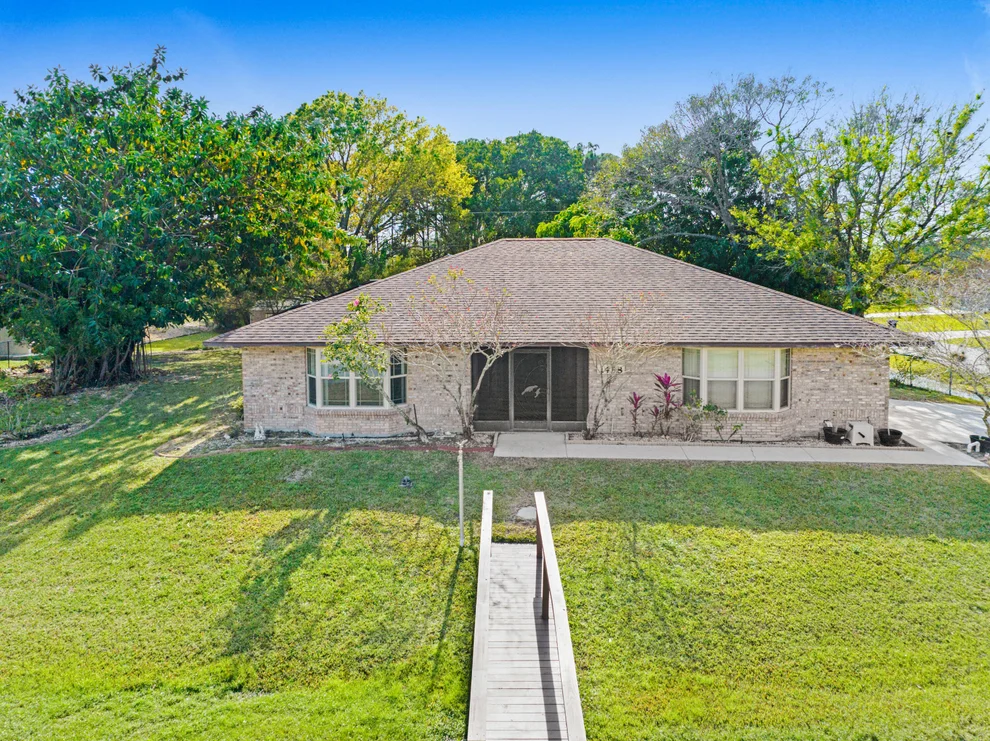 Unit for sale at 1458 Hero Street SE, Palm Bay, FL 32909