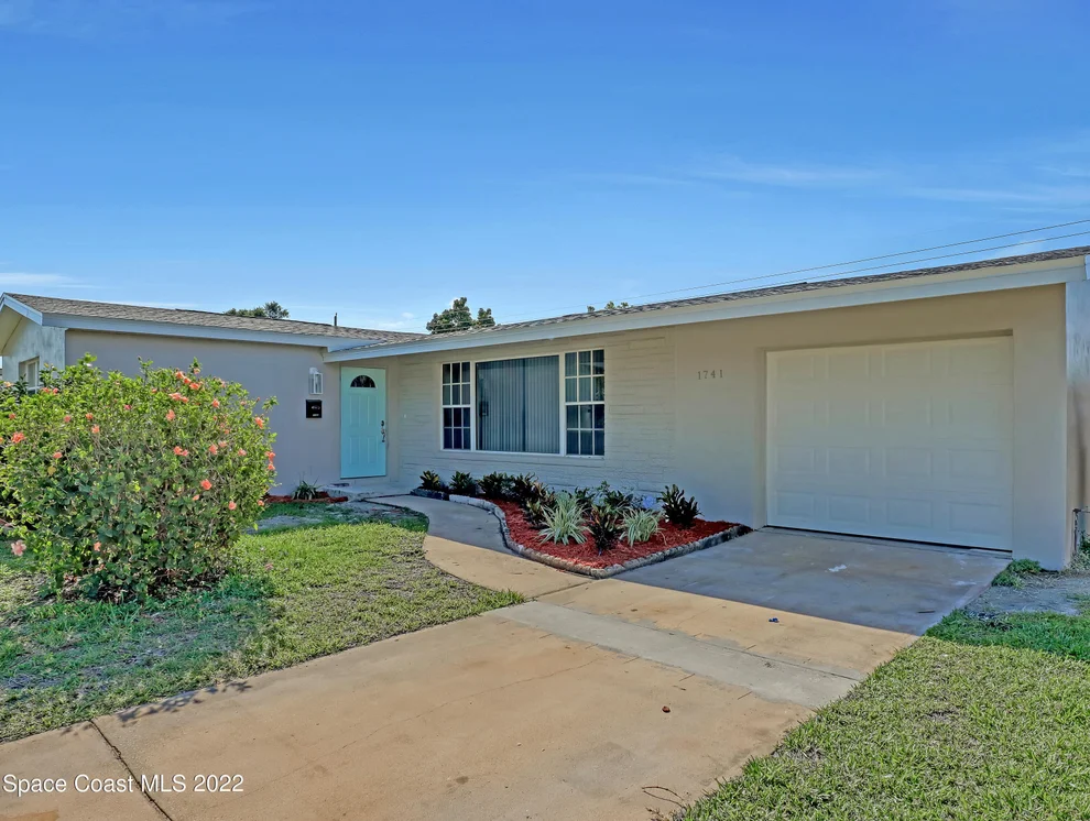 Unit for sale at 1741 Cadillac Circle S, Melbourne, FL 32935