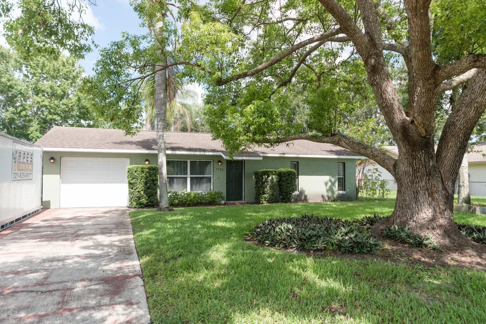 Unit for sale at 5980 Gilson Avenue, Cocoa, FL 32927