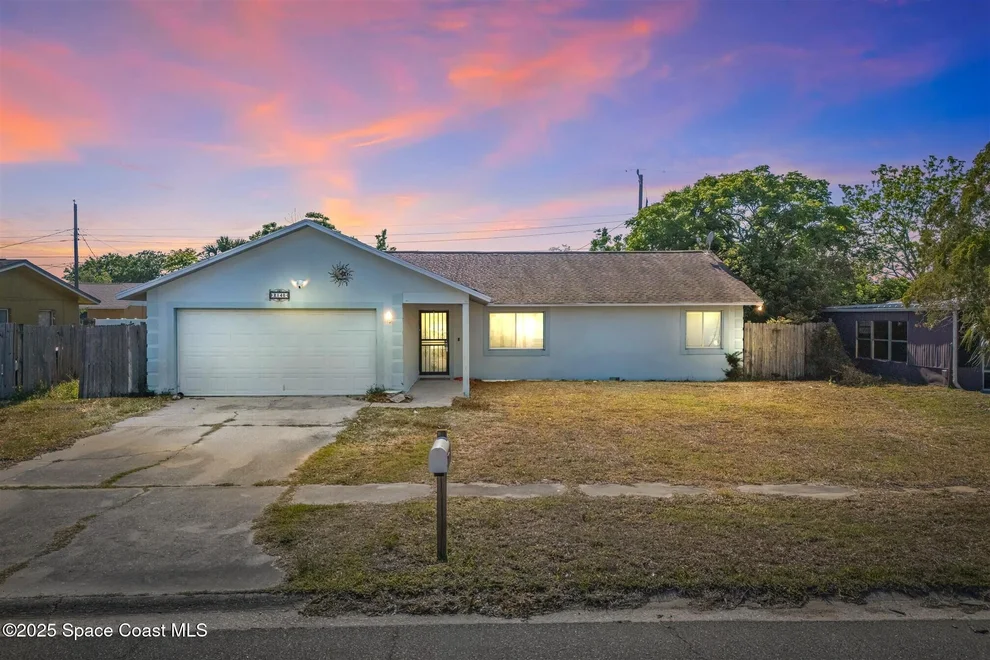 Unit for sale at 2140 Monticello Court, Titusville, FL 32780