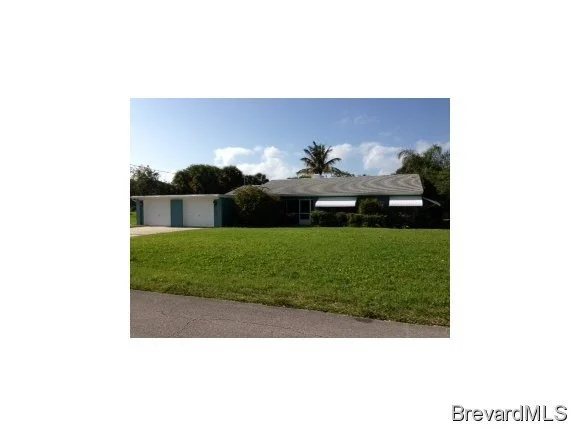 Unit for sale at 418 Avenue B, Melbourne Beach, FL 32951