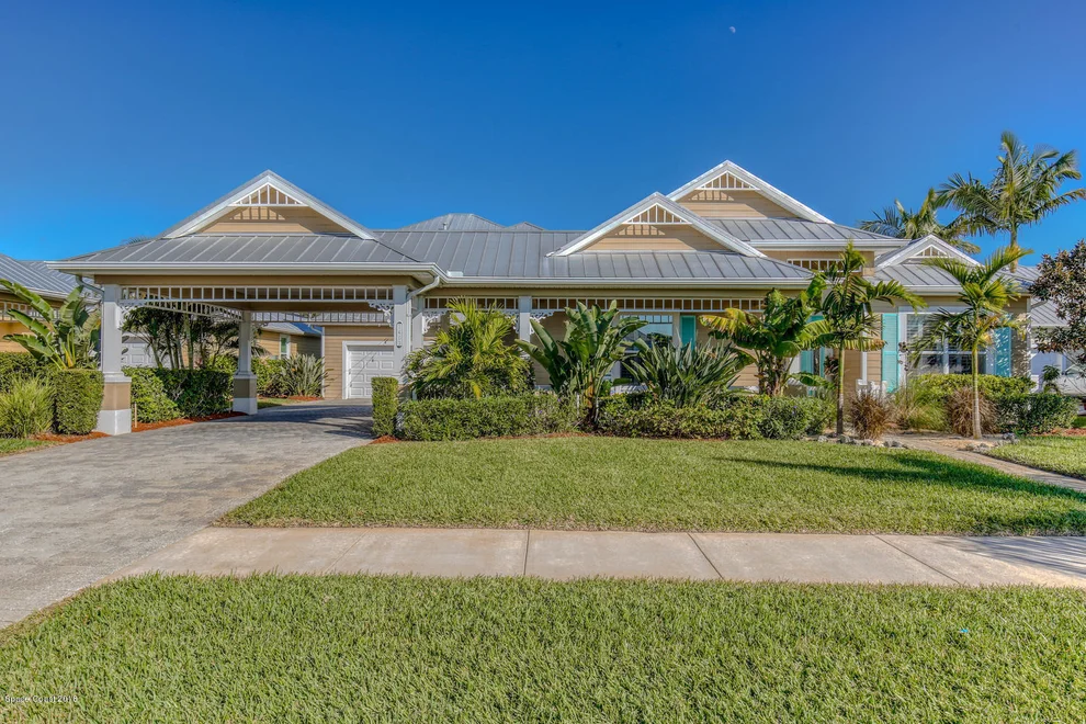 Unit for sale at 1403 Vestavia Circle, Melbourne, FL 32940