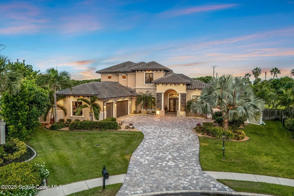 Unit for sale at 213 Loggerhead Drive, Melbourne Beach, FL 32951