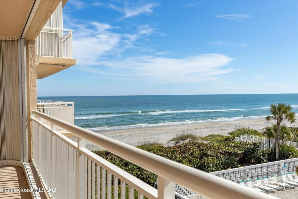 Unit for sale at 877 N Highway A1a, Indialantic, FL 32903