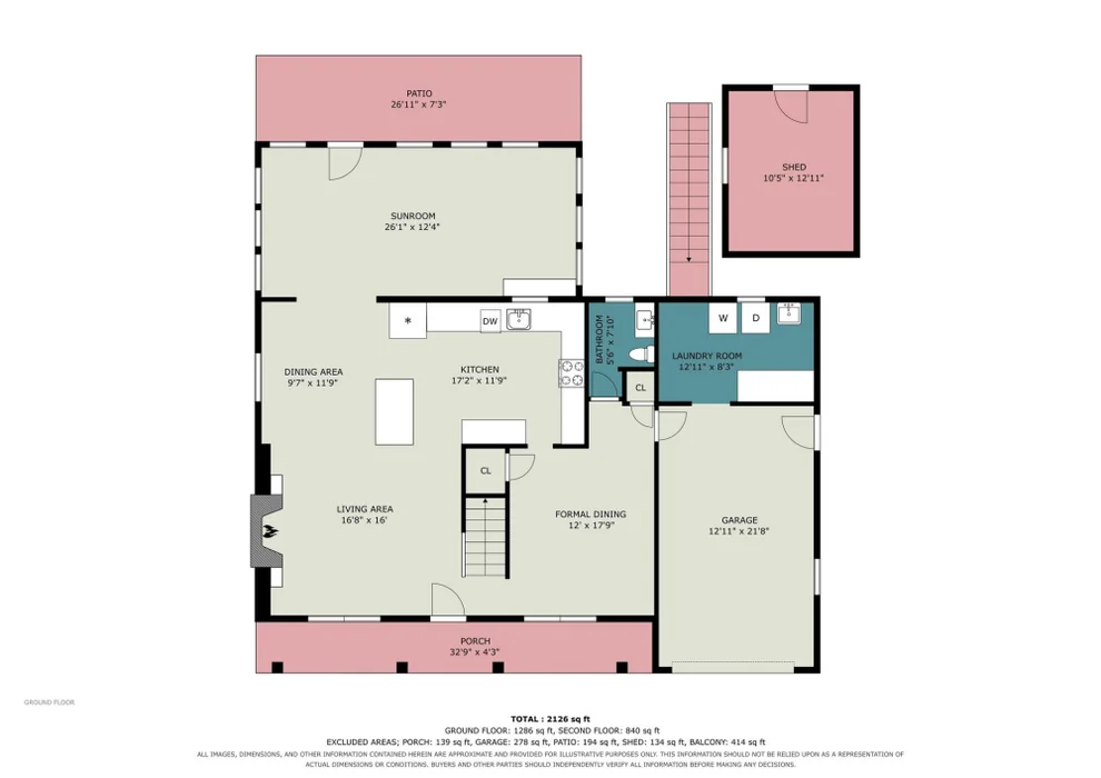 Unit for sale at 508 S Ixora Drive S, Melbourne, FL 32935