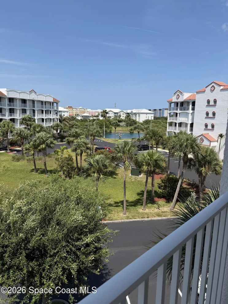 Unit for sale at 8914 Puerto Del Rio Drive, Cape Canaveral, FL 32920