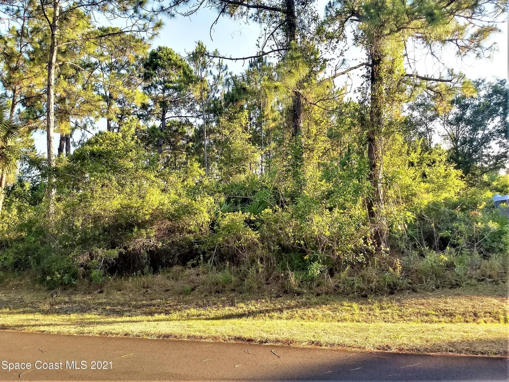 Unit for sale at 2160 Tea Avenue SE, Palm Bay, FL 32909