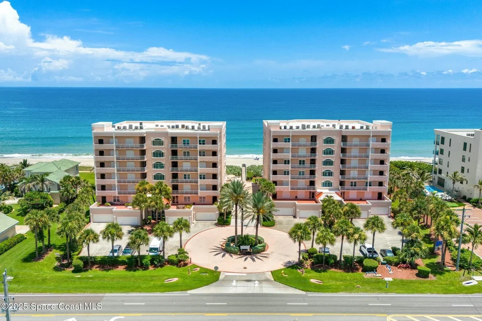 Unit for sale at 1845 N Highway A1a, Indialantic, FL 32903