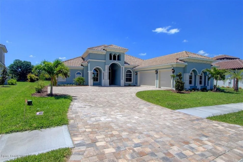 Unit for sale at 8031 Barrosa Circle, Melbourne, FL 32940