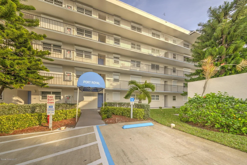 Unit for sale at 1700 N Atlantic Avenue, Cocoa Beach, FL 32931