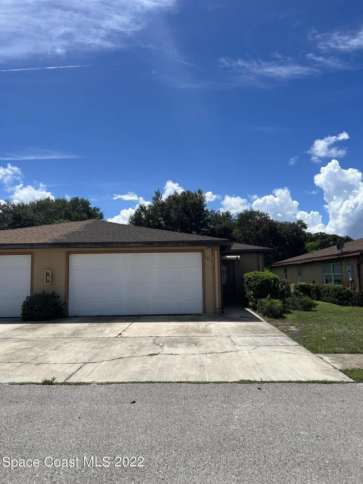 Unit for sale at 4397 Sherwood Forest Drive, Titusville, FL 32796