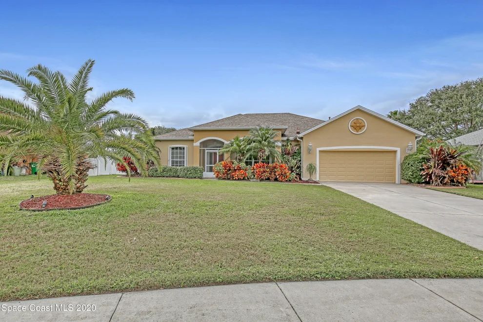 Unit for sale at 3572 Twelve Oaks Circle, Merritt Island, FL 32953