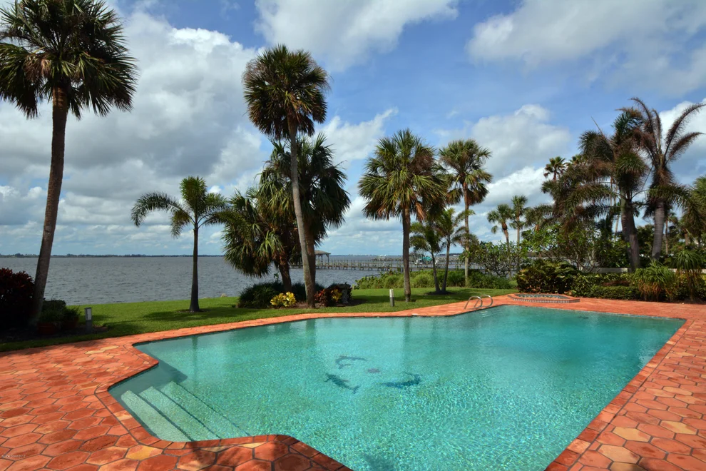 Unit for sale at 216 The Road To Waterford Bay, Melbourne Beach, FL 32951