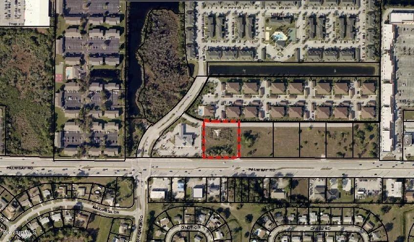 Unit for sale at 000 Palm Bay Road, Melbourne, FL 32901