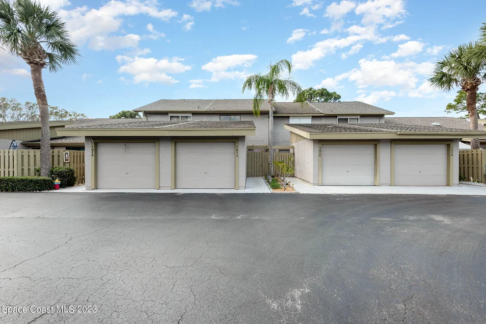 Unit for sale at 1513 Club Gardens Drive NE, Palm Bay, FL 32905