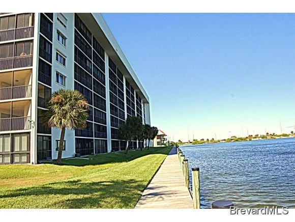 Unit for sale at 200 S Sykes Creek, Merritt Island, FL 32952