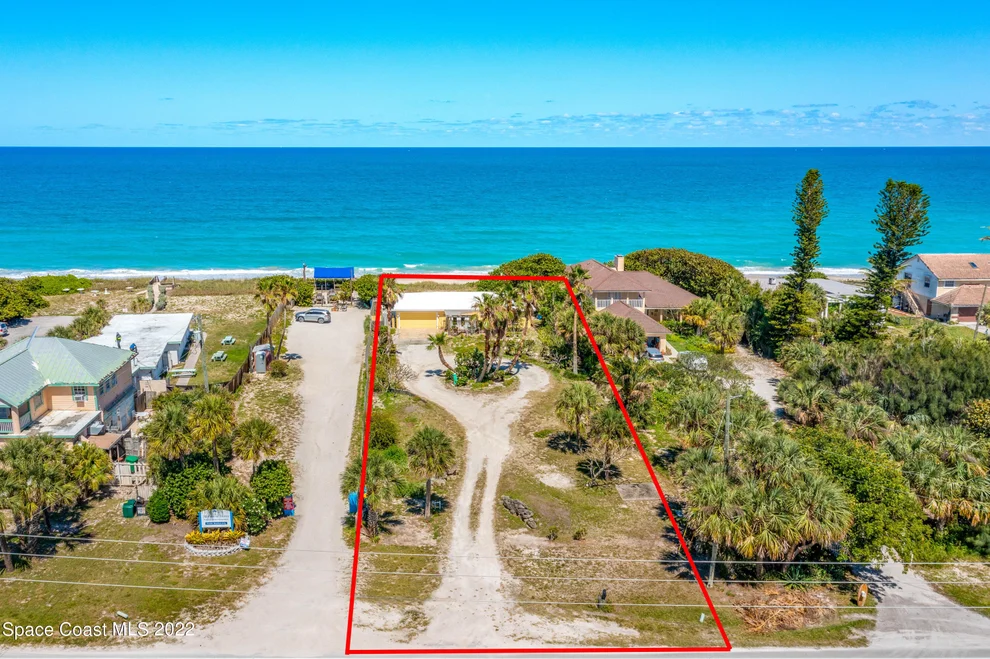Unit for sale at 5955 S Highway A1a Highway, Melbourne Beach, FL 32951