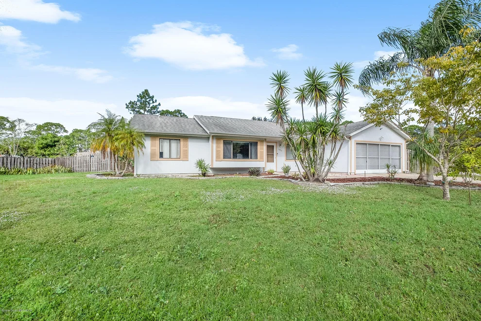 Unit for sale at 1020 SW La Belle Avenue SW, Palm Bay, FL 32908
