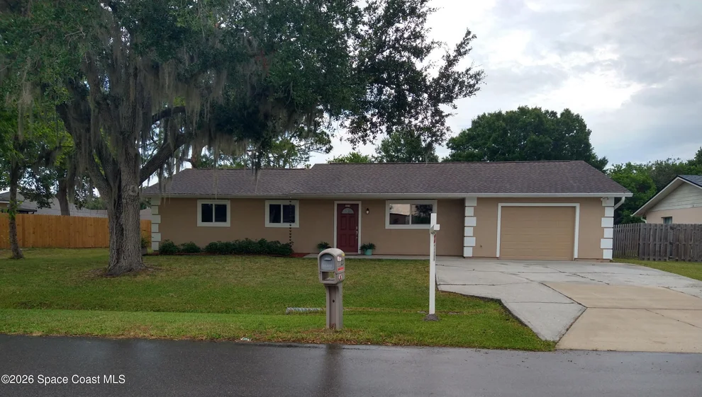 Unit for sale at 223 Maywood Avenue NW, Palm Bay, FL 32907