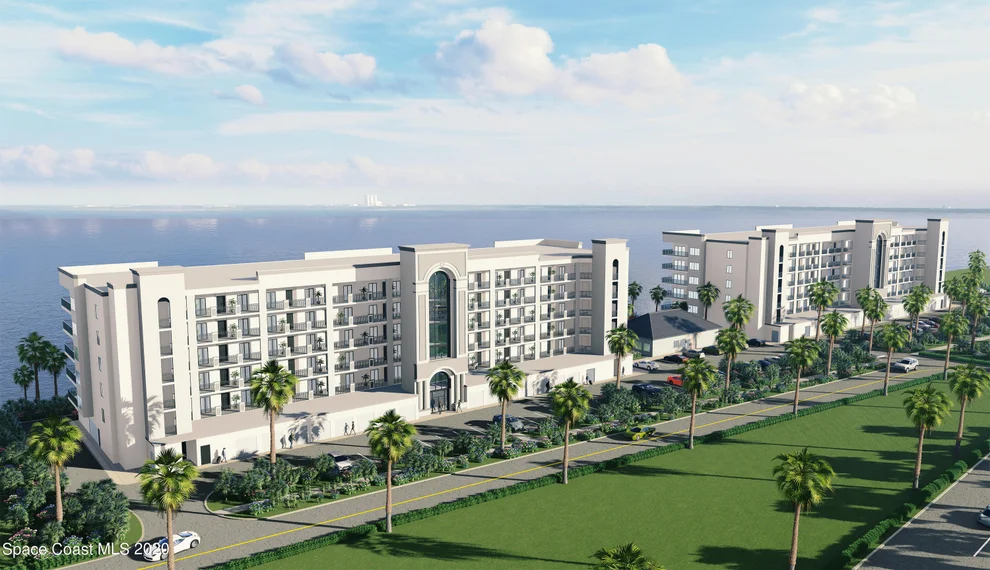 Unit for sale at 1825 Riverside Drive, Titusville, FL 32780