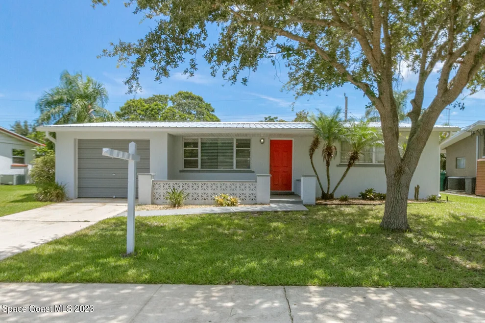 Unit for sale at 581 Clarke Avenue, Melbourne, FL 32935