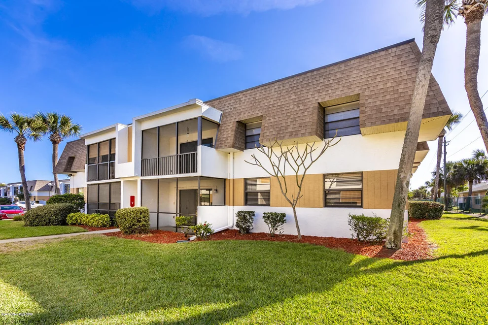 Unit for sale at 2700 N Highway A1a, Indialantic, FL 32903