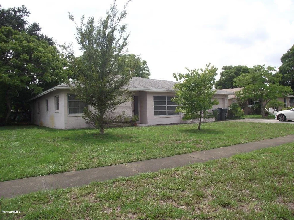 Unit for sale at 1503 Country Club Drive, Titusville, FL 32780